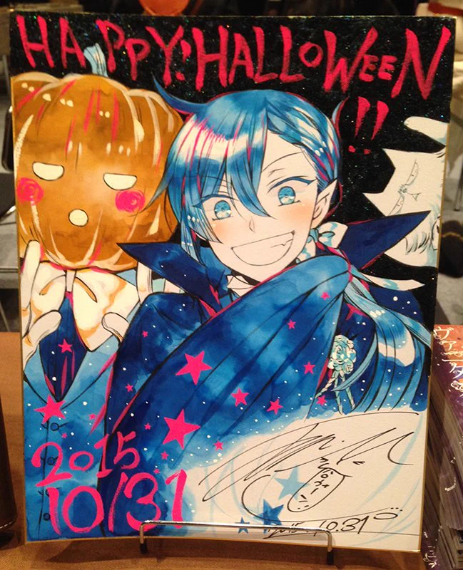 ガンガンJOKER編集部【公式】 on X: 