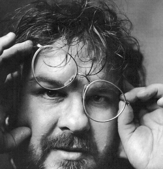 Happy birthday Peter Jackson! He somehow brought LOTR,my favorite books ever,to the big screen.*tips hat* 
