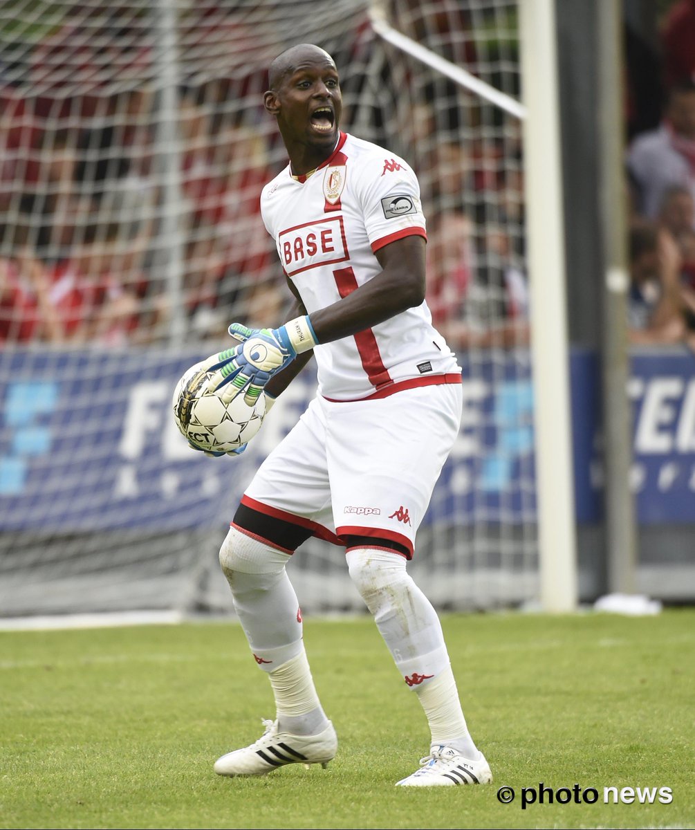 Standard De Liege Joyeux Anniversaire Gelukkige Verjaardag Happy Birthday Yohann Thuram 27 Happybirthdayyohann Rscl T Co Glxobcpamj