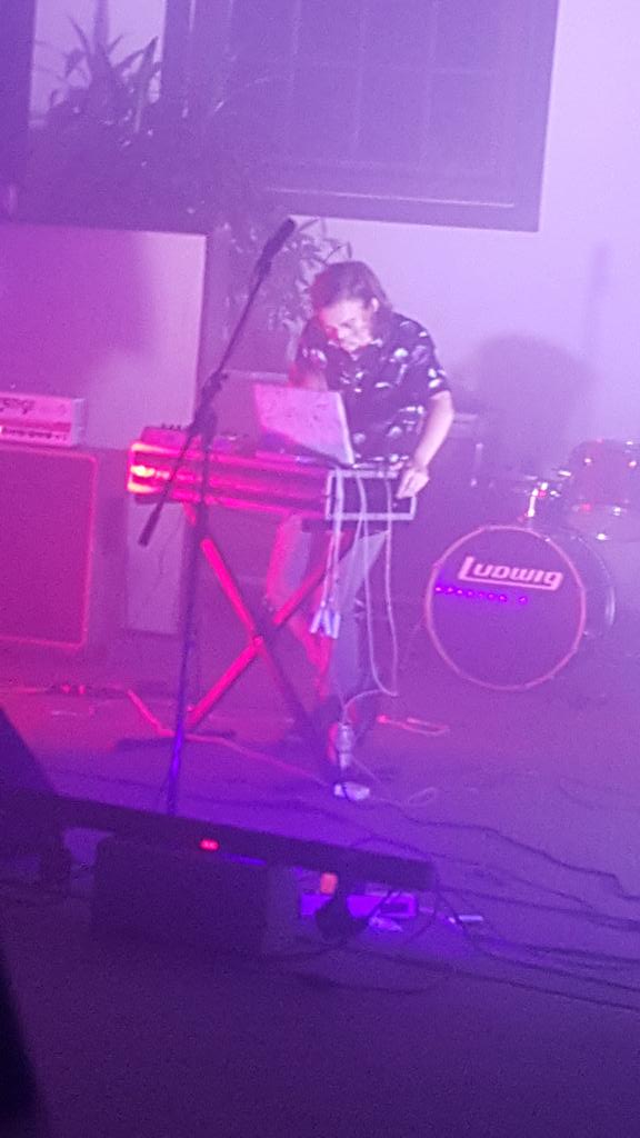 CarryYourWill's tweet image. Oooooooooh man, what a night. Thank you SO FUCKING MUCH FOR EVERYTHING @BikeThiefBand. Love u so much