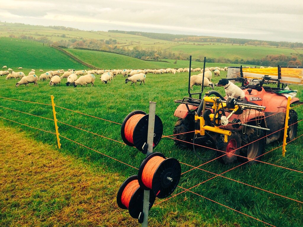 farmerandhisdog's tweet photo. @Cannerfarm Possibly the greatest invention ever! #youneedoneinyourlife https://t.co/G8QLFSu5Hx