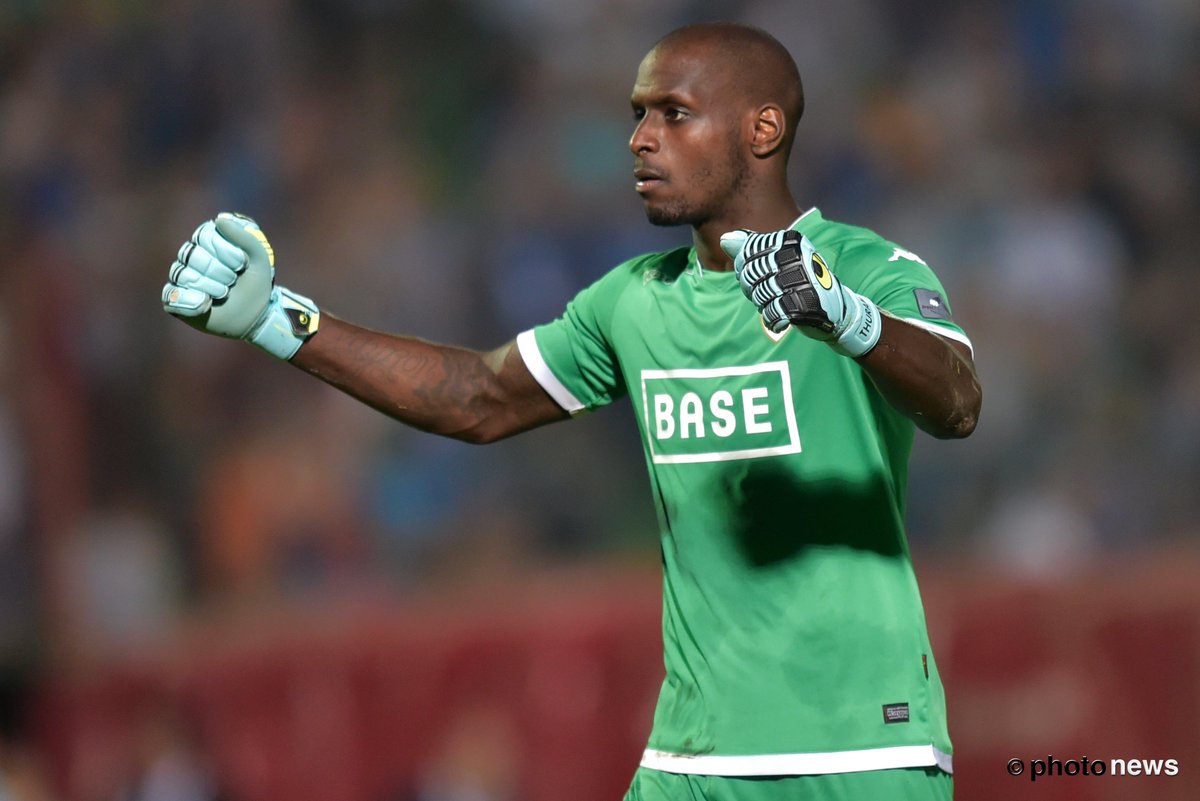 Standard De Liege Joyeux Anniversaire Gelukkige Verjaardag Happy Birthday Yohann Thuram 27 Happybirthdayyohann Rscl T Co Glxobcpamj