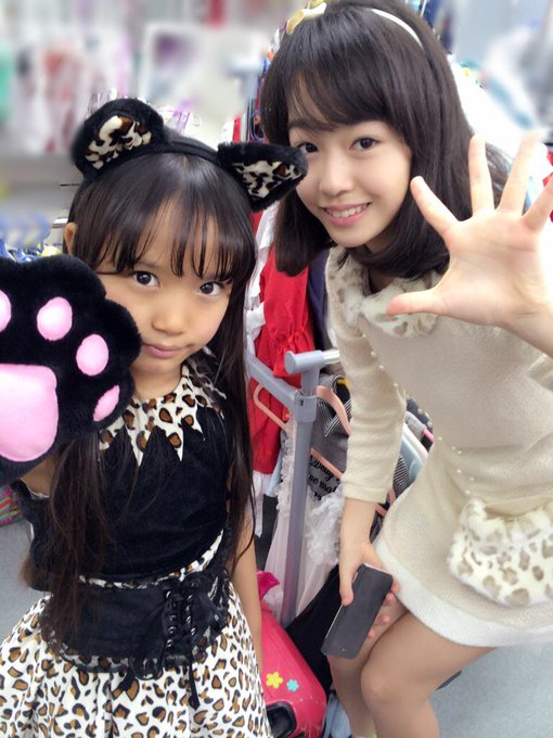 Twitterのコスプレ画像21