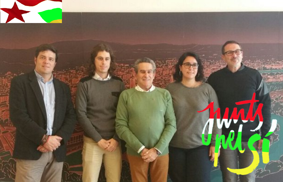 JulioDevuelta's tweet photo. #JUNTSPELSI .@rubenantonanzas LIBERRTADOR. HA CONSEGUIDO LO QUE NI ICETA NI ARRIMADAS CONSIGUIERON. TOTS JUNTS11!! https://t.co/GceAXlvw2l