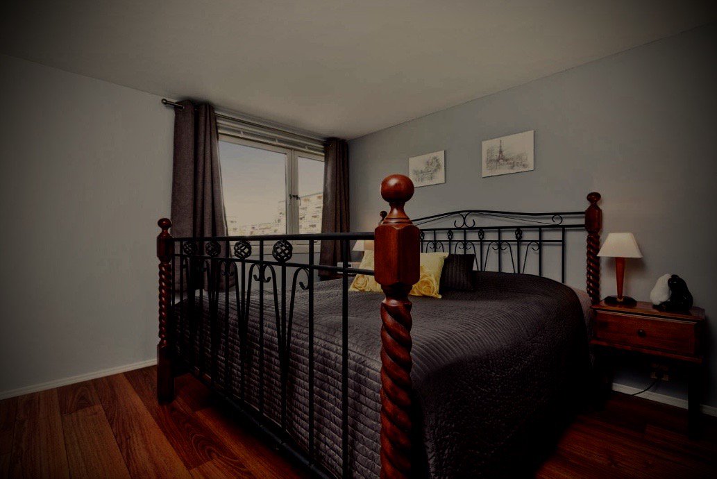 Glem kjøkkenet – det er soverommet som gjelder på fest. I hvert fall i kveld: facebook.com/events/5458931…