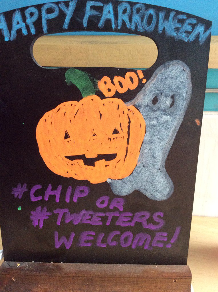 Farrows Fish & Chips tweet media