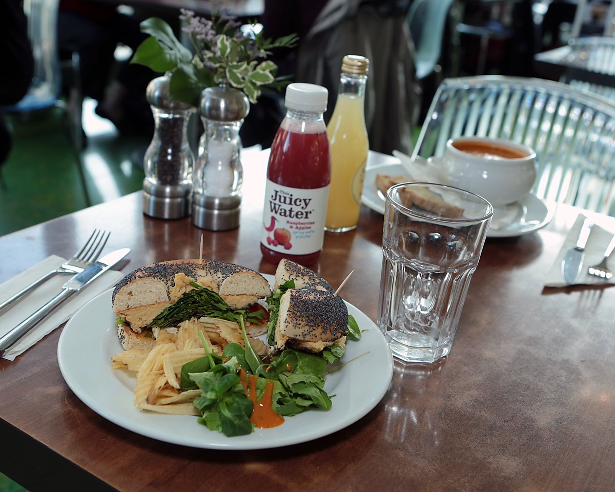 ItsaCafes's tweet photo. If you're up shopping in @HN_Dublin in the @DundrumTC today, drop into our Itsa Cafe for some vital refuelling . . . https://t.co/LdTCVvKRoR