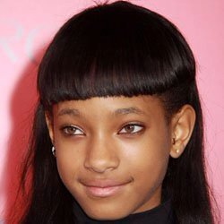 Happy Birthday Willow Smith 