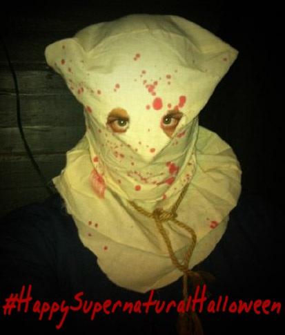 TheWhoFan515's tweet photo. #HappySupernaturalHalloween #SPNFamily
#FamilyDontEndWithBlood #10YearsofSupernatural #Supernatural #SPN #AKF #J2 https://t.co/ZlpuhKe3OM