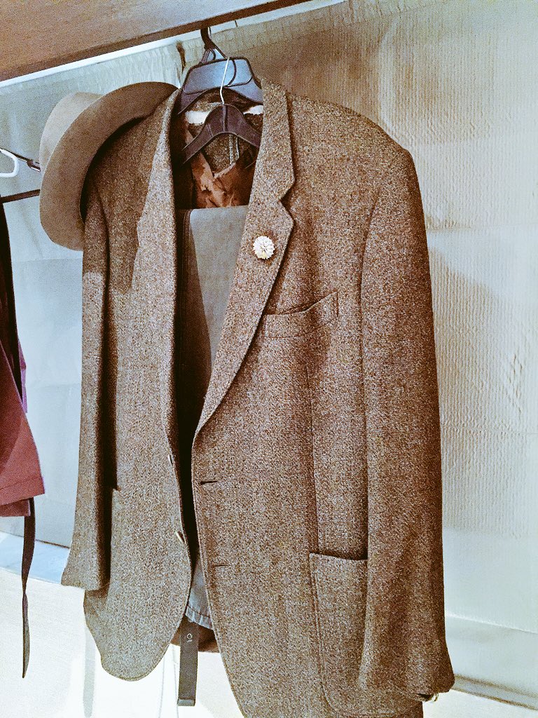 Gotta pull my disappearing act at #JioMAMI today...hope my invisibility suit still fits! #MrIndia