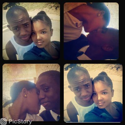 PerfectMlamuli's tweet image. Thy love😊💖