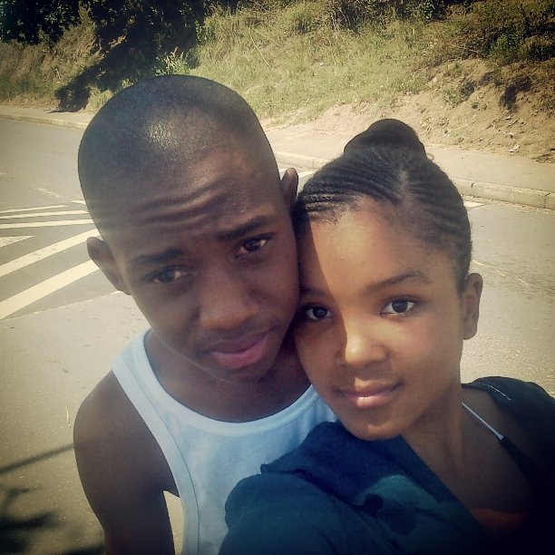 PerfectMlamuli's tweet image. Just US