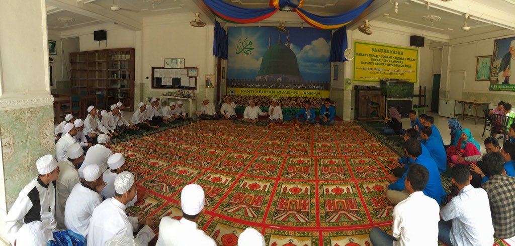 SEMA PSIKOLOGI KMUP tweet media