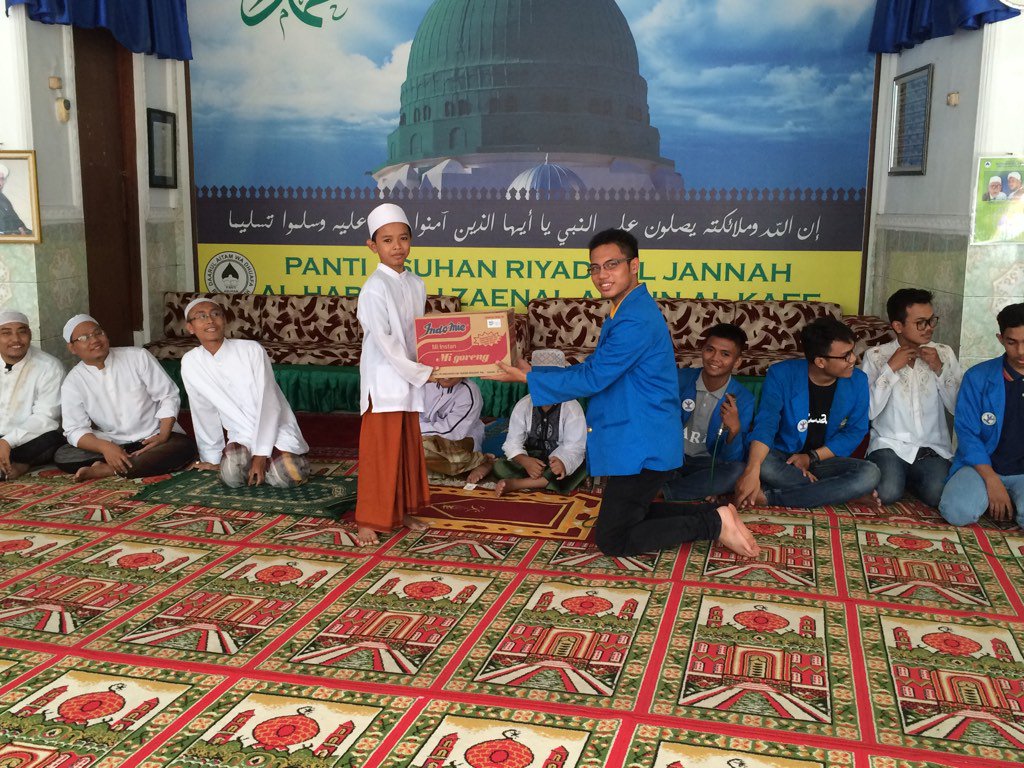 SEMA PSIKOLOGI KMUP tweet media