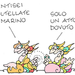 L'ultimo show di #Marino: il mandante è Renzi. 26 coltellate chi mi ha accoltellato ha un unico mandante. <a href='https://t.co/IXMvnzJGJp' target='_blank'>https://t.co/IXMvnzJGJp</a> 