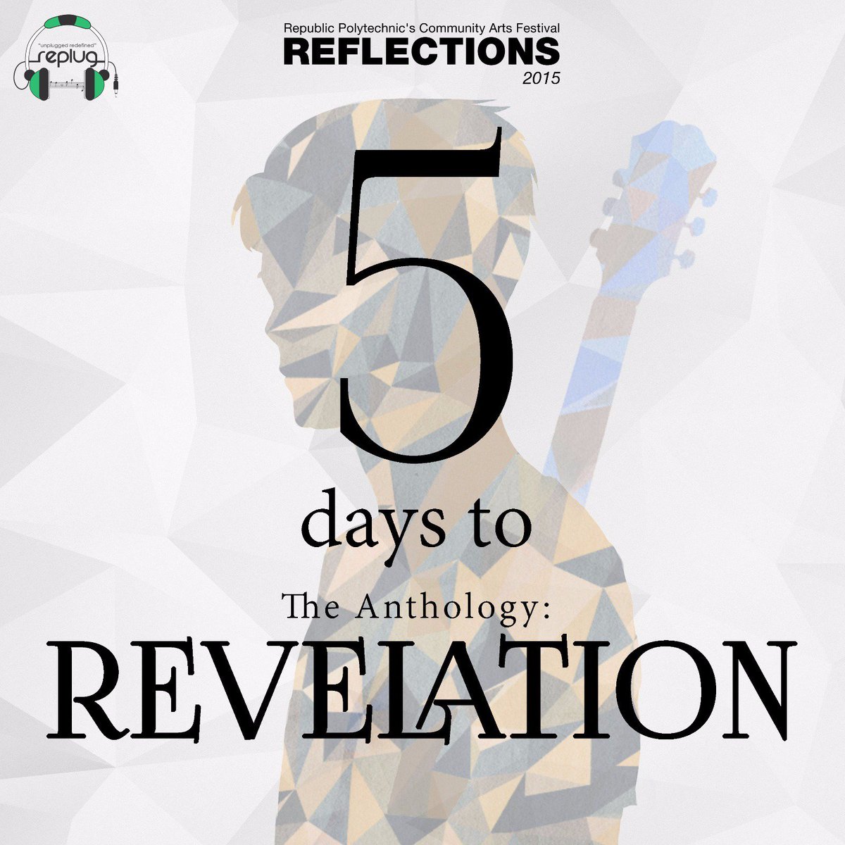 Jamunahwathy's tweet photo. Alamak brader. 5 more days oni.
https://t.co/Kdl9dcpgNY
#TheAnthologyRevelation #Replugig https://t.co/MDiSsp7R41