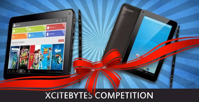Xcitebytes's tweet photo. Follow  us on twitter and stand a chance to win an Dual Core Android Tablet. https://t.co/9BpdqnuimP https://t.co/jPG9QaoWjq