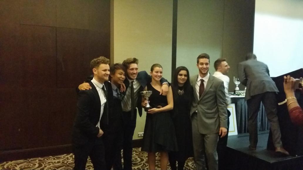 ZygisPavilionis's tweet photo. My son Augustas -Top Fundraiser 2015 @ChampsLifeAcad! Proud dad :) @RKacinskas @LTEMBASSYUK @LTUworld @ukinlithuania https://t.co/d3bkXBitjF