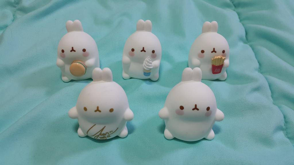 요즘 롯데리아에서 버거 사면 주는 것 | 인스티즈