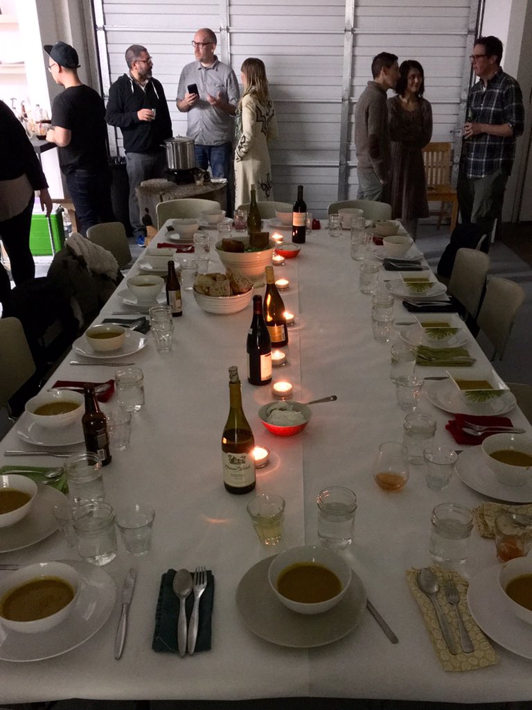 ditchprojects's tweet image. dine n ditch