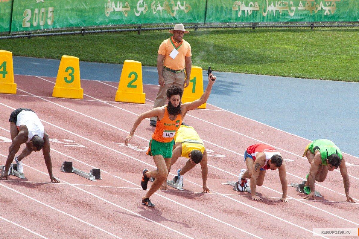 gaurav9881's tweet photo. Hope our services are not moving towards this direction #IasnoUsainbolt https://t.co/AStr9lUic5