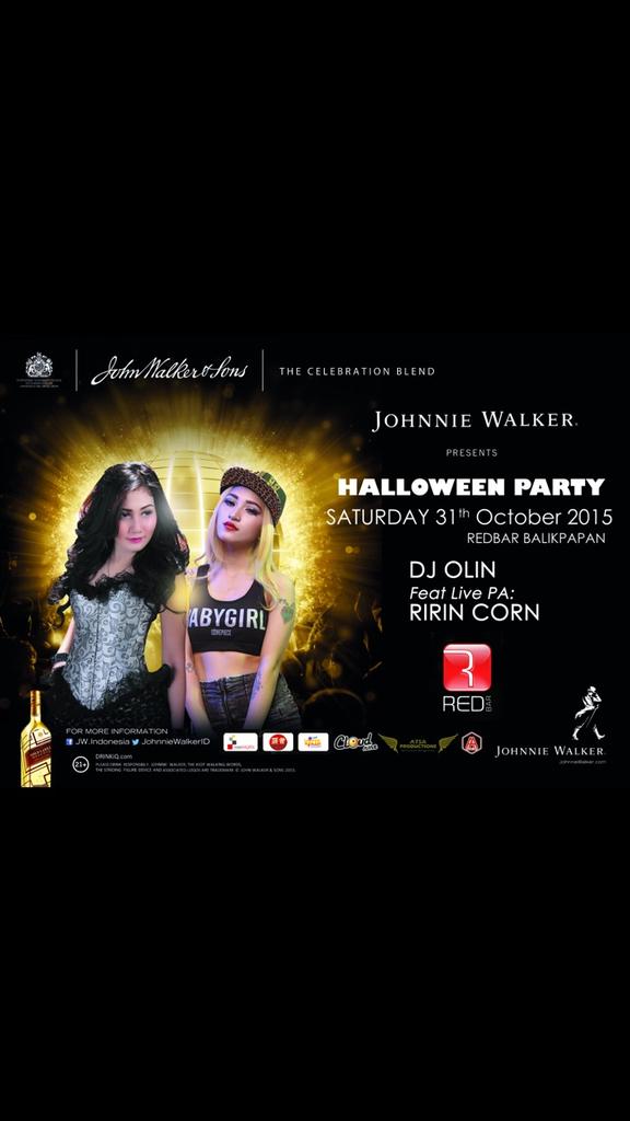 Limitless owner, DJ Olin will be performing tonight @ RedBar Balikpapan, Are u ready ???