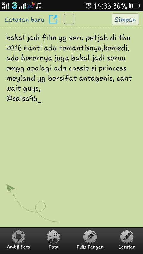 Salsa96_'s tweet photo. @Araa_ye @NARZ_official @cassandrasleee  #OoopsAdaVampire https://t.co/VYtUt6BU4O