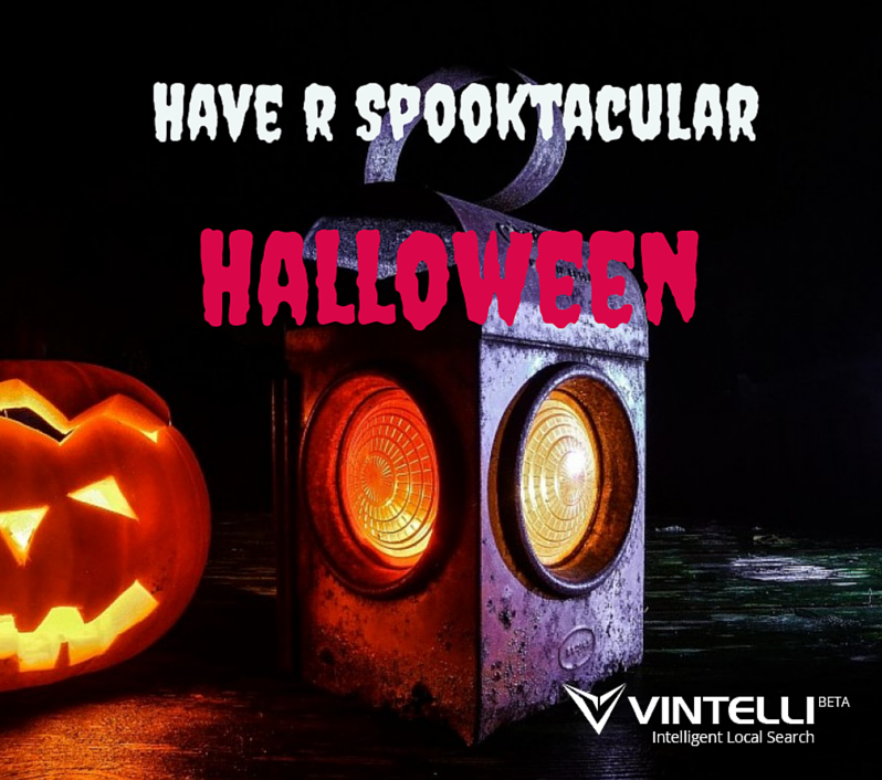 Vintelli's tweet photo. #Halloween is an opportunity to be really creative - Judy Gold.
Have A Spooktacular Halloween This Year @Vintelli https://t.co/fHsH8lSfxq
