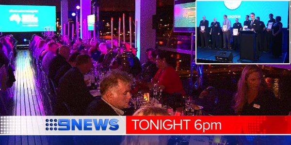 TONIGHT: Meet the brave Queenslanders recognised at the <a href="/prideofoz/">Pride of Australia</a>  awards. @KatherineFeeney reports #9NewsAt6