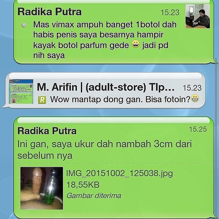 vimaxdibandung's tweet image. Jual #Vimax Asli Obat pembesar penis, Ampuh! bbm 57F9C9C9 |&amp;gt;onclinic24.net #bisyar #bispak @iklanBisnis_