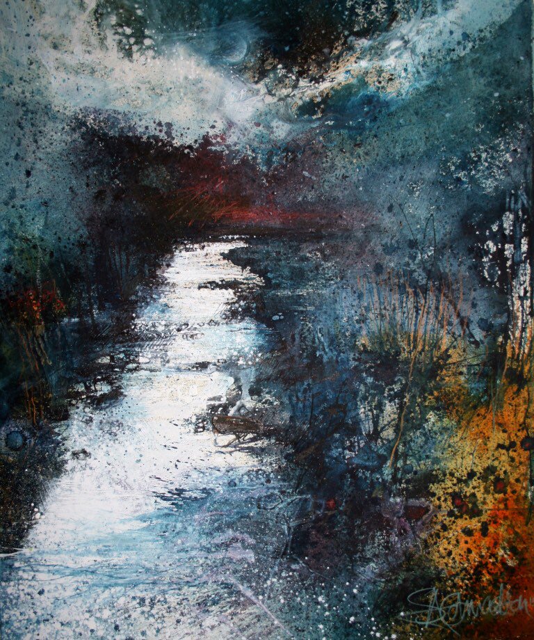 Dart Gallery (@lovedartgallery) on Twitter photo Another spooky moonlit painting in our Stewart Edmondson show #Halloween dart-gallery.com <a href="/SouthHamsDevon/">South Hams Devon UK</a> Another spooky moonlit painting in our Stewart Edmondson show #Halloween dart-gallery.com <a href="/SouthHamsDevon/">South Hams Devon UK</a>