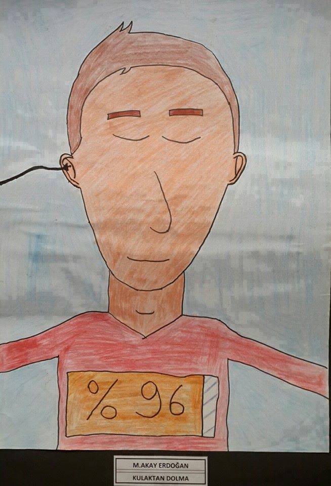 HergunYeniBilg's tweet photo. Çocukların gözlerinden atasözleri ve deyimler https://t.co/DNIIjKl1bi