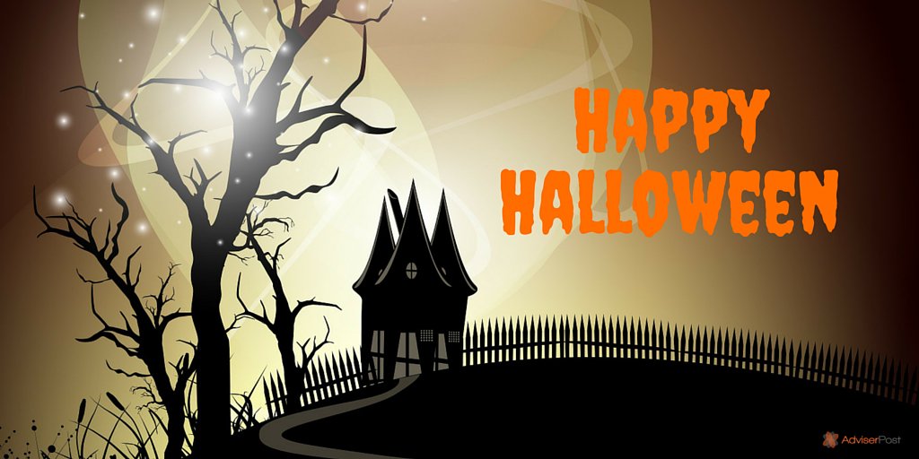 Apex_Wealth's tweet photo. Happy #Halloween! https://t.co/aO4MHJ3A34