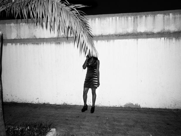 MagnumPhotos's tweet photo. Another Congo – exhibit with #AlexMajoli &amp; #PaoloPellegrin opening today https://t.co/7tFljF16Zq (© Paolo Pellegrin) https://t.co/QCPzHzK6oL