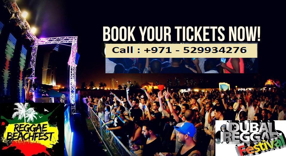 Reggae Fest Dubai tweet media