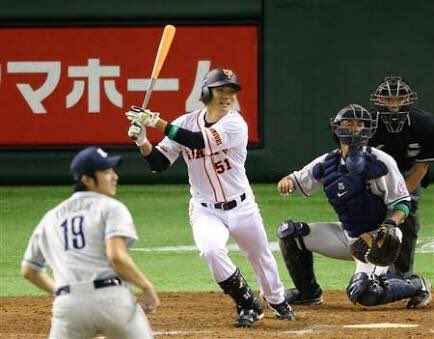G党18 22 Sky低浮上 横川と野間口引退か 横川は去年の交流戦での決勝タイムリーは痺れました 野間口は波乱万丈な野球人生やったよな 復活して支配下登録されたらまさかの戦力外 ２人ともお疲れ様でした 横川史学 野間口貴彦 引退 T Co
