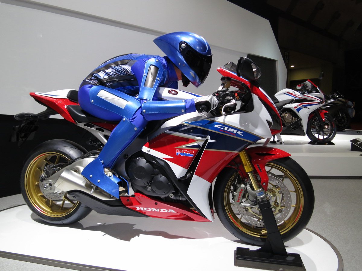 Honda 本田技研工業 tweet media