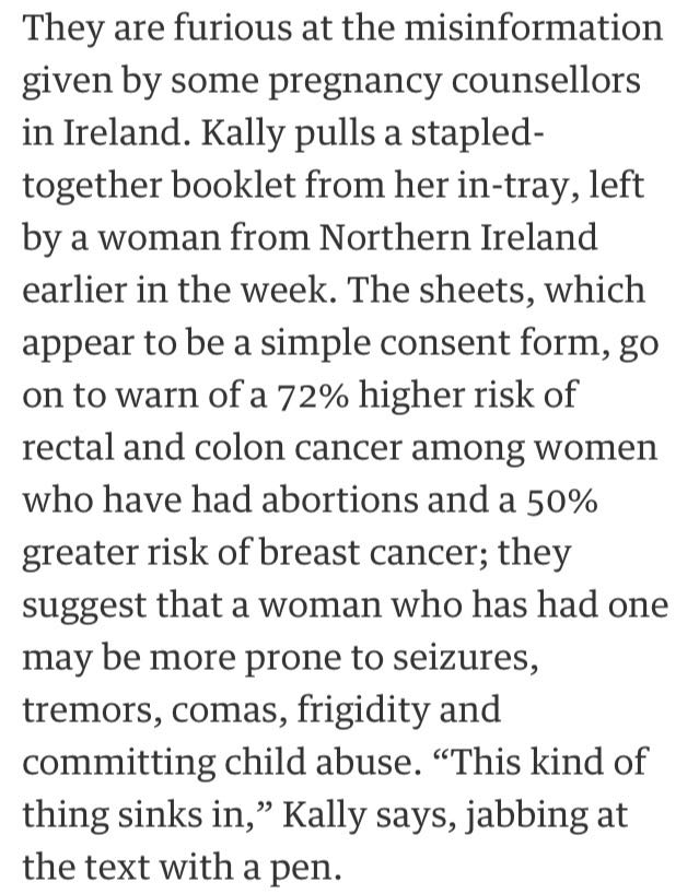 Glinner's tweet photo. A whole raft of new reasons to get angry about Ireland's abortion laws https://t.co/6OZGkOPndU https://t.co/YLUkKwGQ6w