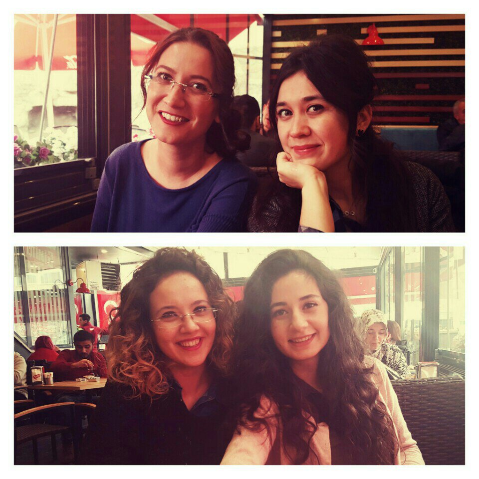 edb4287's tweet photo. Kız kıza gezelim 😊😊 (@ Simitçi Dünyası in Kars) https://t.co/9FecnqAhoF https://t.co/9d76CyuO1L