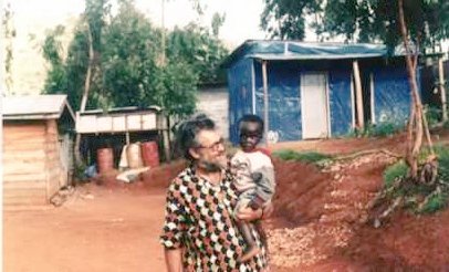 RcSergo's tweet photo. No hay AMOR + grande que el que da la VIDA... Jn15,13 #MartiresZaire #Misioneros #Domund2015 @maristasevilla https://t.co/Nk1I9vrbWT