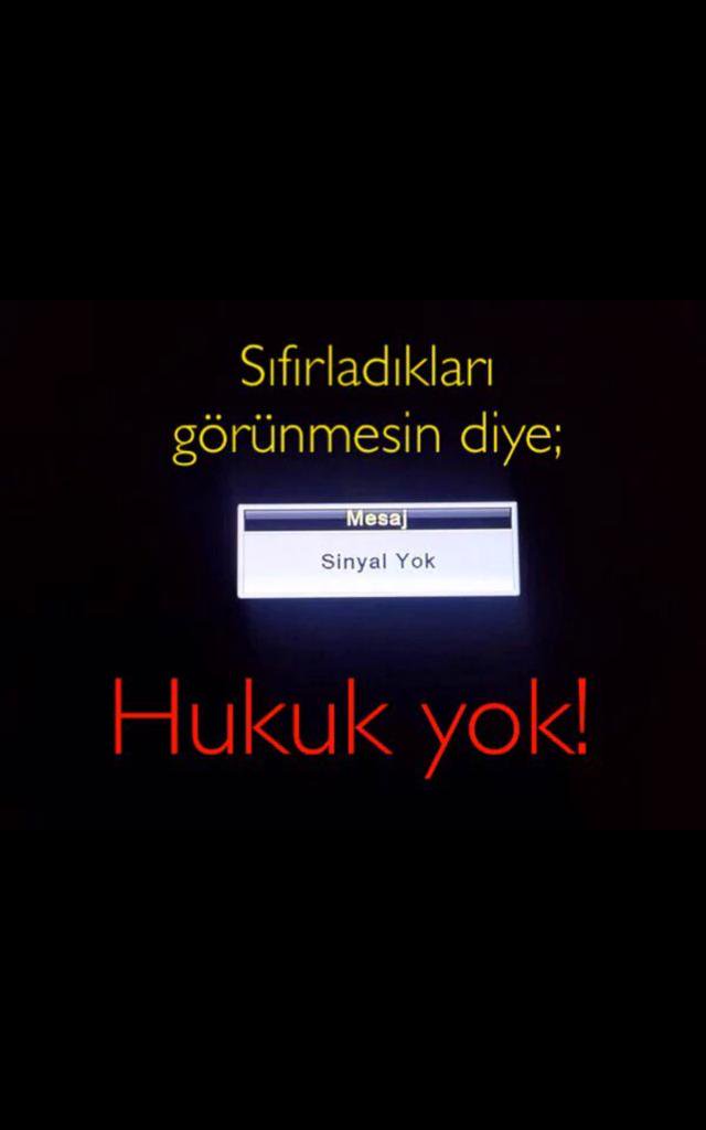 KemalNlbntgl's tweet photo. #AKPyeOyVermemÇünkü vatanimin bir daha ülkeyi yönetenler tarafından soyulmasini seyretmek istemiyorum https://t.co/YU9N77Z3yZ