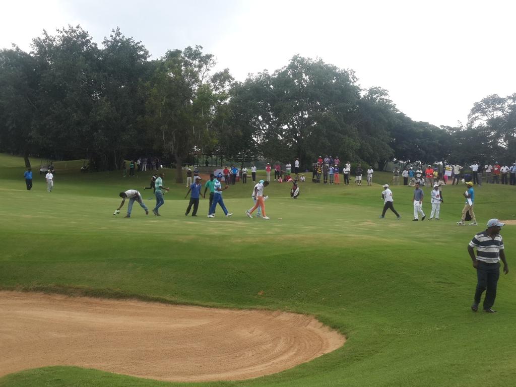 GolfUpdates_IN's tweet photo. Chikka has done the double at Eagleton! #takemasters @ADT_golf @PGTITOUR #eagleton https://t.co/xKy8CPzY0L