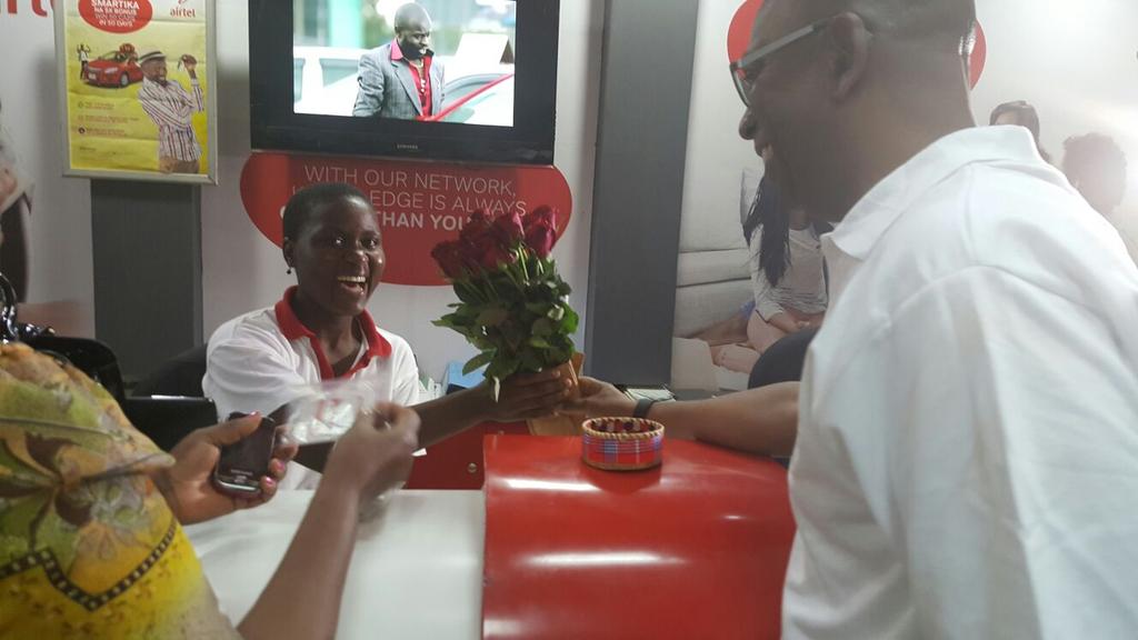 SafaricomPLC tweet picture
