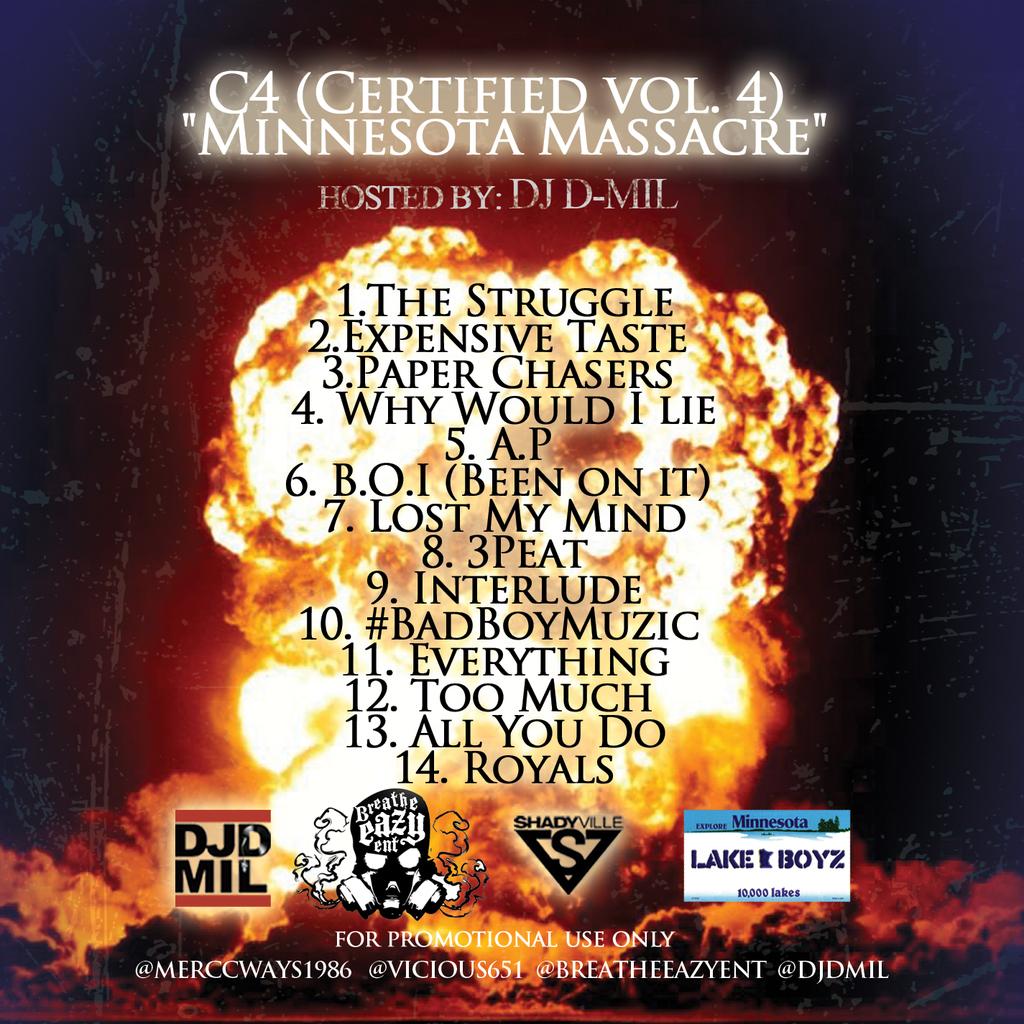 MerccWays1986's tweet photo. #Datpiff go get it #DjDmil #Ways #Oso #SoundCloud #HappyHalloween #BreatheEazyEnt https://t.co/1Fw8zFX38h