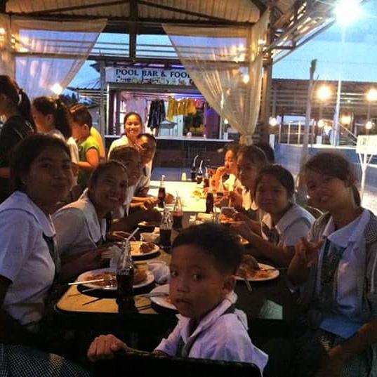 AjCalagui's tweet photo. Late upload https://t.co/3qTSa9SjAy