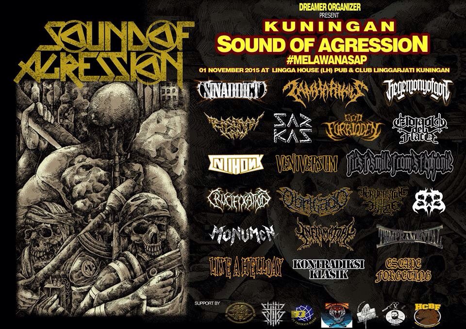 Kuningan , kita lets goo besok ...