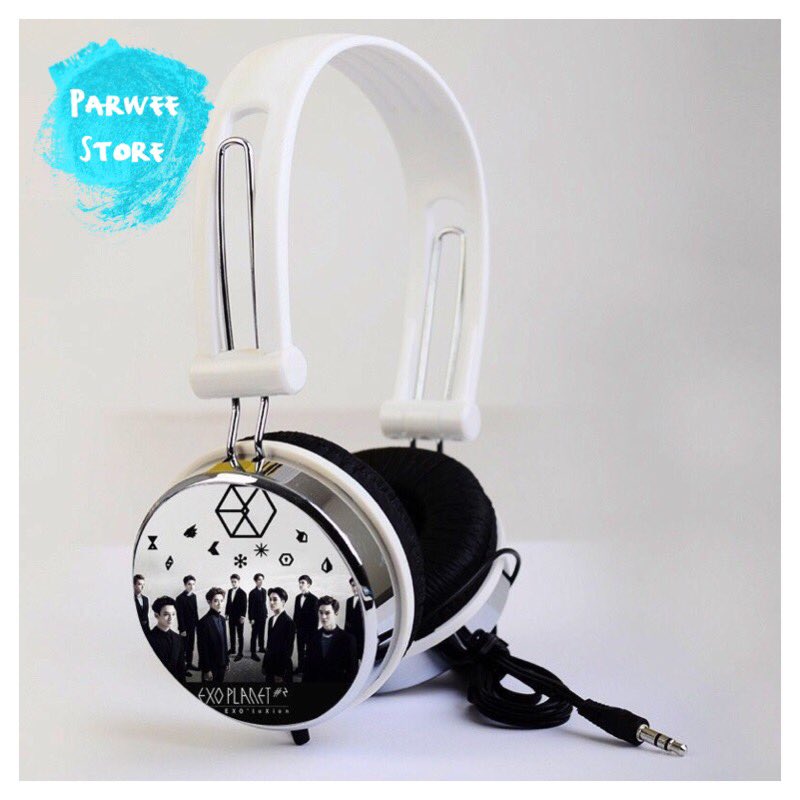 parvstore's tweet photo. • ของพร้อมส่ง • 
เฮดโฟน 320 บาท https://t.co/bfnmbGTlNE