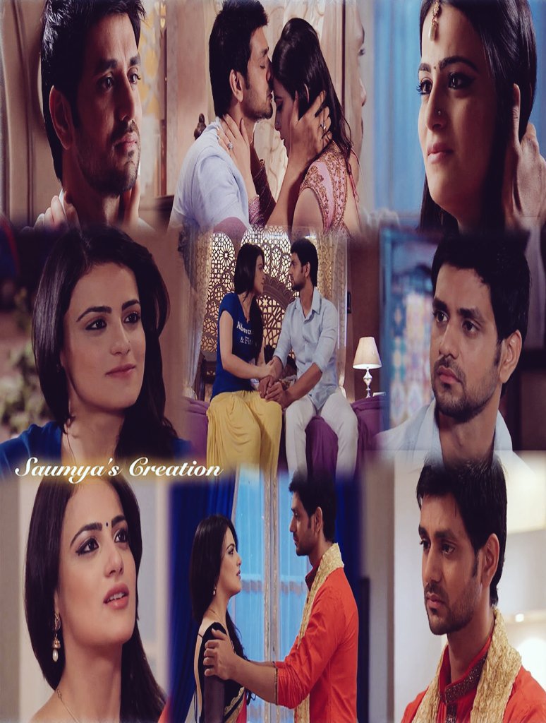saumya_markanda's tweet image. Past few precious scenes of #IshVeer😍 which have made my eyes watery..❤️
#UniteIshVeer #WeWantIshVeerBack #Aashiqui3