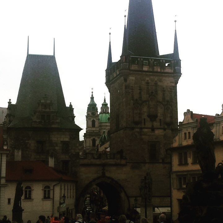 InstaPrague's tweet image. Old town Prague by day⬛️ #phantomlab #czechrepublic #czech #photooftheday #picoftheday #ol… ift.tt/1MyGCW1