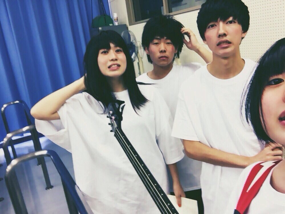 kadou1118's tweet photo. 他校LIVE楽しかったです！
ハッピーハロウィン!!! https://t.co/ZwX31lbt4F